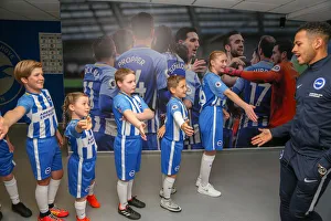 Mascots - Man Utd-9900