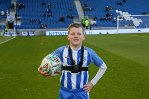 Mascots - Swansea-5983
