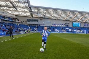 Mascots - Swansea-5985