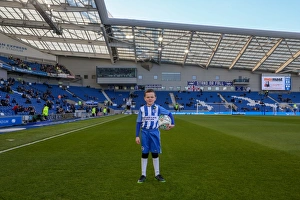 Mascots - Swansea-5990