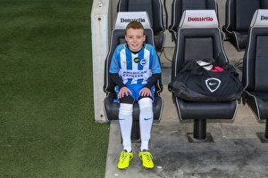 Mascots - Swansea-6058