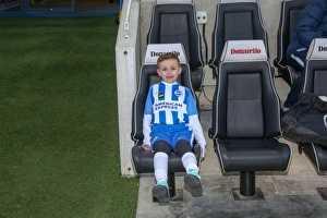 Mascots - Swansea-6063