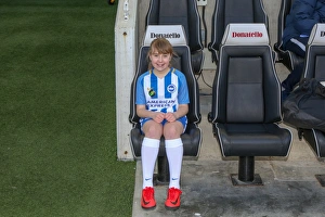 Mascots - Swansea-6067