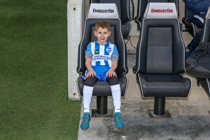 Mascots - Swansea-6069