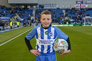 Mascots - Swansea-6089