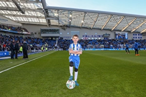 Mascots - Swansea-6117