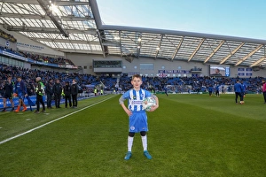 Mascots - Swansea-6122