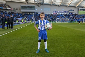 Mascots - Swansea-6123