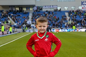 Mascots - Swansea-6128