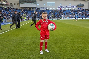 Mascots - Swansea-6131