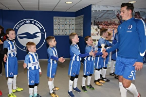 Mascots - Swansea-6141