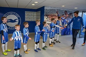 Mascots - Swansea-6151