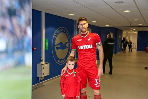 Mascots - Swansea-6156