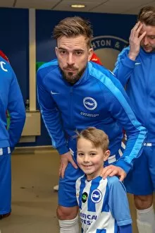 Images Dated 24th February 2018: Mascots - Swansea-6163