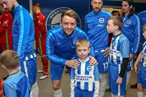 Images Dated 24th February 2018: Mascots - Swansea-6165
