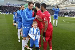 Images Dated 24th February 2018: Mascots - Swansea-6193