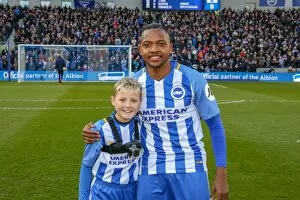 Images Dated 24th February 2018: Mascots - Swansea-6206