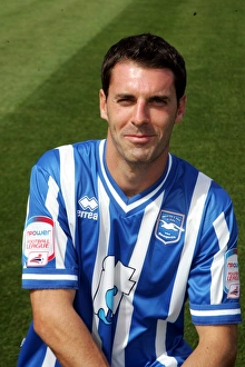 Images Dated 7th August 2010: Matt Sparrow