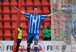 Images Dated 7th August 2010: Matt Sparrow