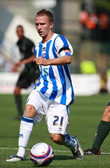 Walsall Collection: Matt Thornhill