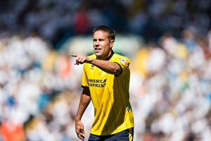 Matthew Upson Gallery: Matthew Upson
