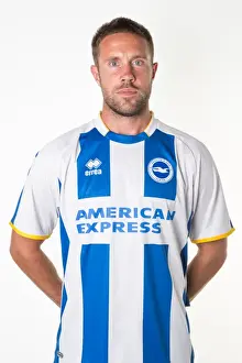 Matthew Upson: A Formidable Defender of Brighton and Hove Albion FC