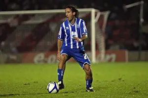 Mauricio Taricco: The Defensive Mastermind of Brighton & Hove Albion