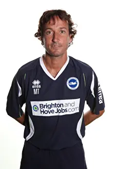 Mauricio Taricco: The Unyielding Defensive Maestro of Brighton & Hove Albion FC
