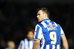 A Memorable Past Season: Brighton & Hove Albion vs. Derby County (12-01-2013)