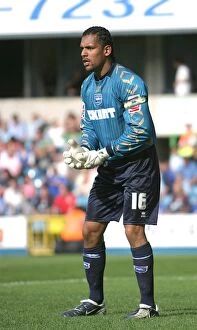 Millwall Collection: Michel Kuipers