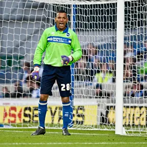 Michel Kuipers: A Former Brighton and Hove Albion Football Star