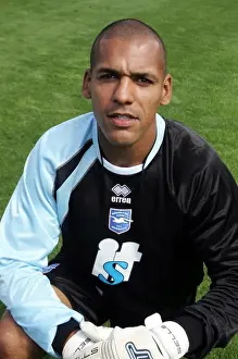 Michel Kuipers: Dutch Defender for Brighton and Hove Albion FC