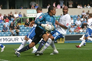 michel millwall 06