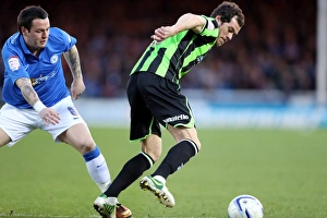 Search:admin Gallery: Middlesbrough Brighton 130413