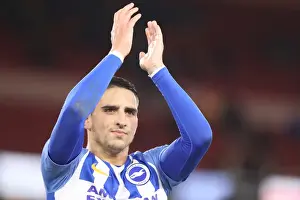 Middlesbrough 27JAN18 Prints: Middlesbrough vs. Brighton and Hove Albion: FA Cup 4th Round Clash at Riverside Stadium (27Jan18)