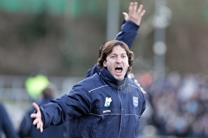 Images Dated 30th January 2010: Millwall