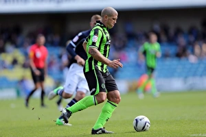Millwall - 22-09-2012 Prints: Millwall - 22-09-2012