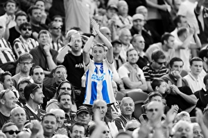 Millwall - 31-08-2013 Collection: Millwall - 31-08-2013