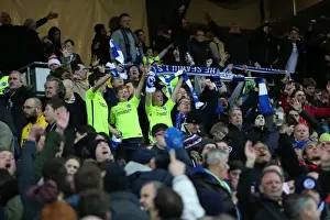Milton Keynes Dons vs. Brighton and Hove Albion: Intense Championship Clash (19 MAR 2016)