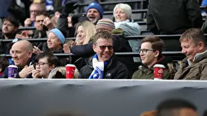 Molineux Showdown: Premier League Battle between Wolverhampton Wanderers and Brighton & Hove Albion (07MAR20)