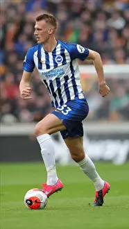 Molineux Showdown: Premier League Battle between Wolverhampton Wanderers and Brighton & Hove Albion (07MAR20)