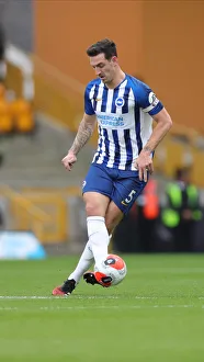 Molineux Showdown: Wolverhampton Wanderers vs. Brighton and Hove Albion - Premier League Clash (07MAR20)