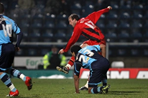 Murray 3Goal Wycombe 2669