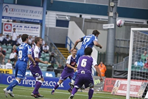 Murray Goal Rochdale 14AUG10 bd4932