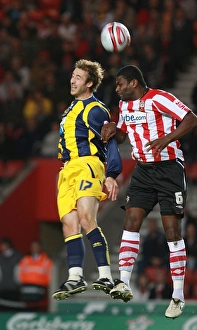 Images Dated 15th November 2009: murray southampton 01 bd