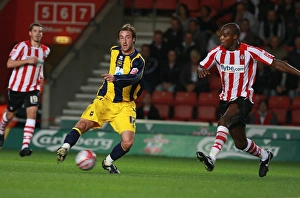 Images Dated 15th November 2009: murray southampton 02 bd