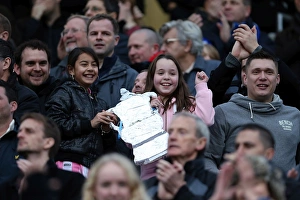 Newcastle United - 05-01-2013