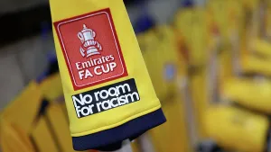 Campaign Prints: Newcastle United v Brighton and Hove Albion FA Cup 5th Round 02MAR25