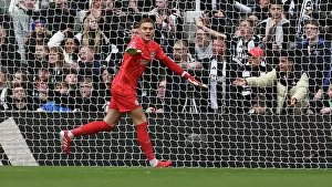 Newcastle United v Brighton and Hove Albion FA Cup 5th Round 02MAR25