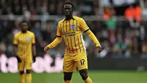 Newcastle United v Brighton and Hove Albion FA Cup 5th Round 02MAR25